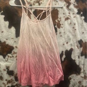 American Eagle tank top